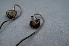 平板耳机，但是只要千元？MUSEHIFI POWER简评图片