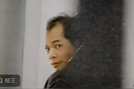 悍匪张子强为何不动刘銮雄，因“贼王”叶继欢和“大刘”关系匪浅图片