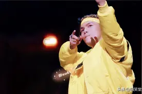 事件后续！C-BLOCK盛宇霸气回应“CSC垃圾”！《一挑五》重出江湖图片