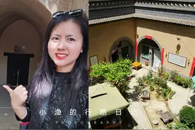 五一反向旅游，西安周边人少好玩的一日游路线推荐，小长假去浪图片