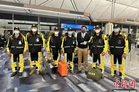 公羊救援队创始人何军：救援是科学，不要当情怀图片