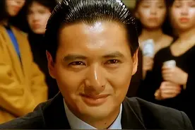 曝“小马哥”周润发是“双面人”，晚节不保，完美人设都是伪装图片