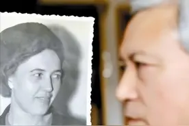 61岁河南大叔赴俄寻母，时隔55年再相逢，80岁母亲：我也在找你图片