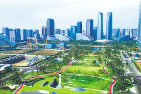 《成都高新区居家生活指南》请查收！图片