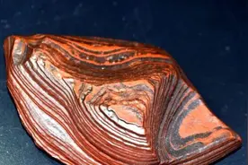 路上捡到这7种石头，千万不要扔，说不定它就值一套房图片