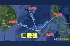 究竟是战是和！南海问题上如何破局？图片