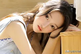 老婆走后，小姨子天天来帮我洗衣服，让我感受到了家人的关爱。图片