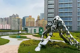 换了两次房才明白，为什么大家都想买小高层，这6大优势很明显图片