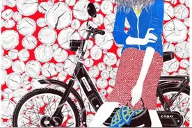 一个人在三个时刻借钱给你，说明他值得深交图片