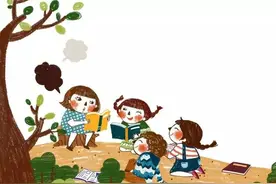 抓住宝宝学说话的黄金期，简单3步，让孩子语言天赋大爆发图片