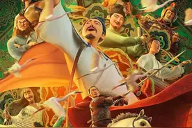 荐读｜长安三万里：千年前的百万人口超级大都市图片