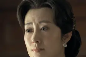 伪装者：明台、明楼加入抗日组织，明镜的结局就早已注定图片