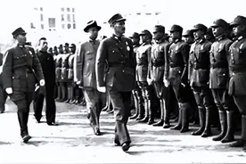 台儿庄战役，中国军队29万战士参战、伤亡5万，共歼灭多少日军？图片