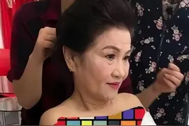 90后柬埔寨小伙居然娶了个73岁老太，父母不同意还曾以死相逼图片