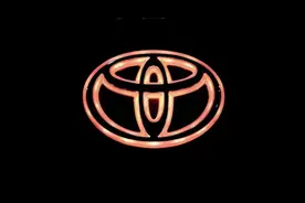 丰田的这10个LOGO，老司机顶多认出4个，看看你的本事？图片