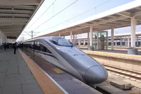 注意！蒙自↔ 昆明↔ 大理，弥蒙高铁又有调整……图片