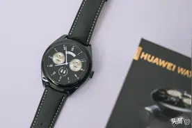 华为WATCH Buds耳机表评测：用创新实现一加一大于二的使用体验图片