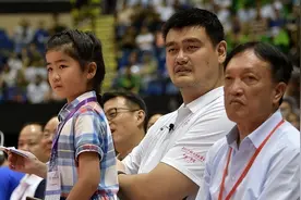 加入“美国籍”的星二代，郎平、姚明榜上有名，爱国不是说说而已图片