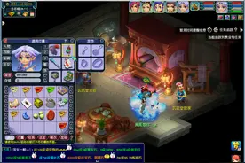 梦幻西游：鬼才玩家献计献策，提出限制五开的方案，解决组队难题图片