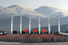 日本人眼中的十大超级强国，印度勉强上榜，我国能排第几图片