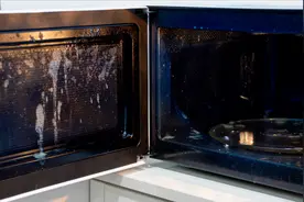 厨房里的这个卫生死角，你注意了吗？图片