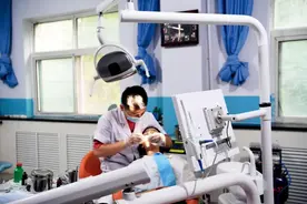 两亿人都要整牙？但中国只有6000多名正畸医生图片