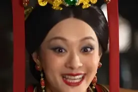 做作、狰狞、咆哮，这7位女明星演戏用力过猛，求你们放过观众吧图片