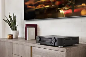 马兰士功放在国内影响力高不高？这一次主打型号全线跳水图片