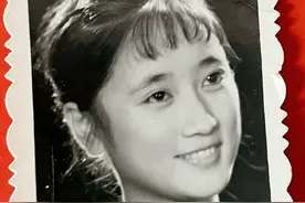 她俩在87版《红楼梦》演香菱 人生命运却不同 一个遇渣男 一个嫁男神图片