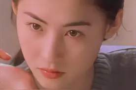 张柏芝图片考古：年轻时候的张柏芝也太美了吧图片