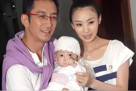 娱乐圈5位好前夫，养前妻全家，被出轨还被骂，个个比汪小菲靠谱图片