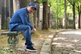 “蹦蹦跳跳，说说聊聊，怦怦心跳！” 这居然是方文山写的歌词？图片