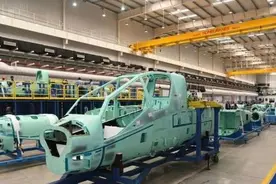 造军火引入私企，印度军工该怎么打“翻身仗”？塔塔已先行试水了图片