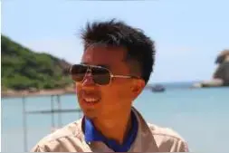 本山大叔为何在北方无人敢惹？看他四个保镖就懂，背景是真的牛图片