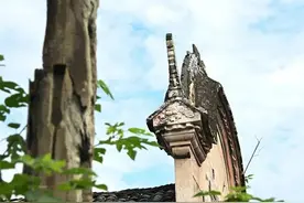 四川内江这里的洞穴、古寺、古道…90%的人都不知道——图片