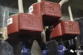 电流互感器和电压互感器的结构特点、作用及区别，讲解非常清晰图片