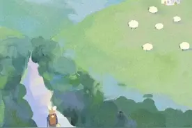 世事无常，我们就等一个来日方长图片