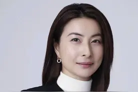 郭晶晶和郭碧婷：豪门挑儿媳的标准！面相是基础门槛图片