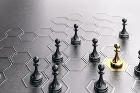 选人用人要坚持任人唯贤图片