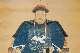 每天了解一位历史名人——年羹尧图片