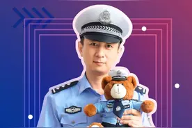 2022年深圳好网民 | 熊崇君：互联网让“深圳执法”更有温度图片