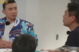 朱孝天婚后7年都在娘家过年，买房给娘家爷奶，韩雯雯：他很爱我图片