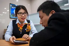 6万元存款，存邮政银行、农业银行、农村信用社，哪一个更好呢？图片