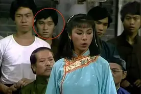 80年代参演20部剧，在TVB他跑了10年龙套，离开后夺得7次影帝提名图片