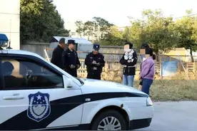 南京打人事件后续：光头佬被拘，被殴女生的朋友曝光真相！图片