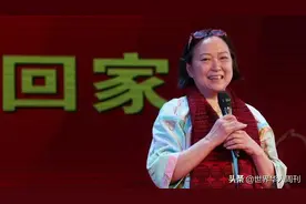 台湾“综艺一姐”方芳：从小被父母抛弃，67岁执意回大陆落叶归根图片