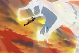 火影忍者中的9大体术名场面：千年杀双重伤害，小李醉拳酷似成龙图片