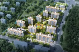 逢府必热销，高端住宅头部IP金茂府到底凭什么？图片