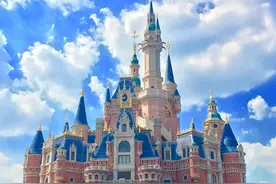 【详细攻略】上海迪士尼两天一夜游玩攻略，去的一定要看！！！图片