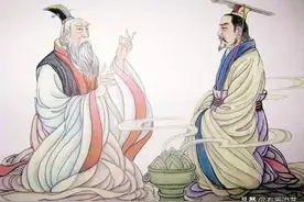 “男怕小嘴，女怕大鼻”，老祖宗的观人术，靠谱吗？图片